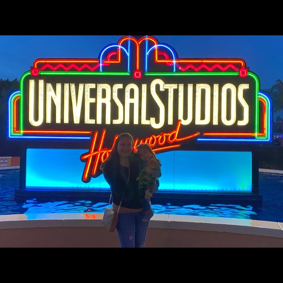 Meet your Posher, Nat - Picture 1 of 1